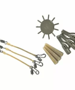 Korda Cog Kits - Swivel leads -Carp Sales Store 1407419910 1
