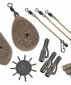 Korda Cog Kits - Swivel leads -Carp Sales Store 1407419910 3