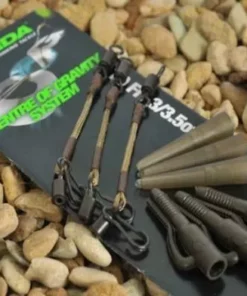 Korda Cog Kits - Swivel leads