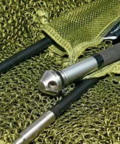 Trakker EQ Landing Net 42inch - Landing net & handles -Carp Sales Store 1408376393 eq