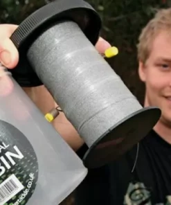 Gardner Rig Bin/Trace Holder - Rig bins