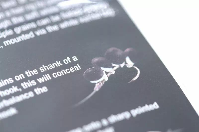 Enterprise Tackle Enterprise Artificial Hemp - Artificial baits 3 Enterprise Tackle Enterprise Artificial Hemp - Artificial baits - Image 3