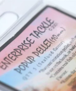 Enterprise Tackle Enterprise Imitation Pop Up Pellets 6mm - Artificial baits -Carp Sales Store 1410424750 58