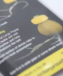 Enterprise Tackle Enterprise Pop-Up Sweetcorn Yellow Tutti Fruity - Artificial baits -Carp Sales Store 1410425052 61