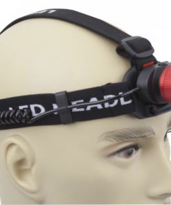 Imax Sandman Rechargeable Headlamp - Headlamps