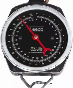 Leeda Dial Scales -