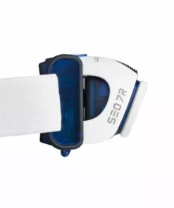 LED Lenser SEO 7R Rechargeable HeadLamp - Headlamps -Carp Sales Store 1412070399 3