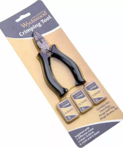 Wychwood Crimping Tool - Crimping tools & pliers