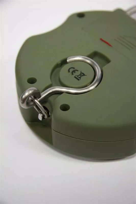 Korum Scales - Digital scales 2 Korum Scales - Digital scales - Image 2