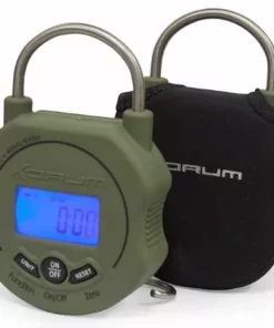 Korum Scales - Digital scales