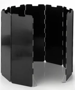 Fox Cookware Windshield XL - Cooking accessories