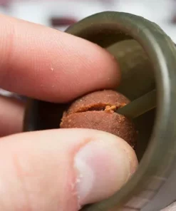 Korum PVA Mesh With Bait Cutter - Pva mesh & refills -Carp Sales Store 1414578103 KVPA CUTTING BOILIE FOR WEB