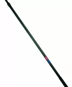 Leeda Aluminium Extendable Landing Net Handle - Landing net handles