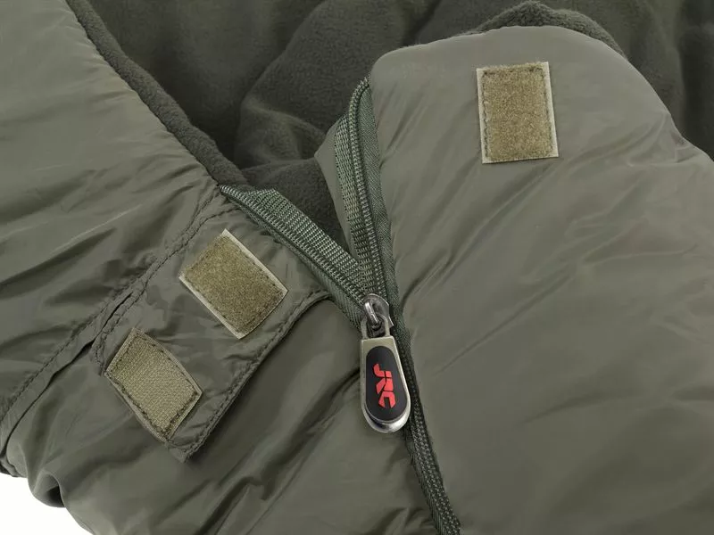 JRC Extreme 3D TX Sleeping Bag - Sleeping bags 3 JRC Extreme 3D TX Sleeping Bag - Sleeping bags - Image 3