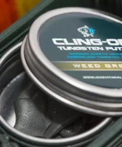 Nash Cling-On Tungsten Putty - Rig putty