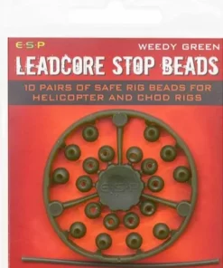 ESP Leadcore Stop Beads - -Carp Sales Store 14dtlvu4636687160441669398