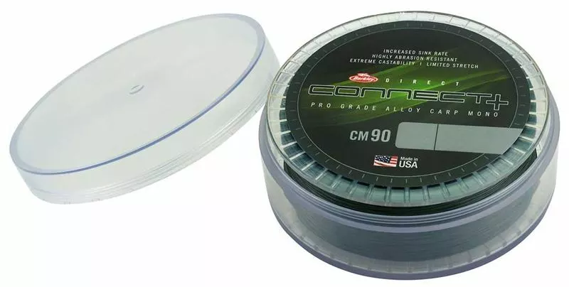 Berkley Connect CM90 Mono - Monofilament 3 Berkley Connect CM90 Mono - Monofilament - Image 3
