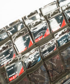 Nash Subterfuge Work Box - Accessory bags -Carp Sales Store 15xezlld637081238290785842