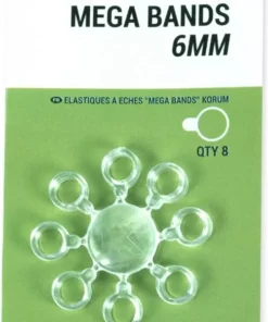 Korum Mega Bands - Bait bands -Carp Sales Store 1bw1rlku636686339218652523