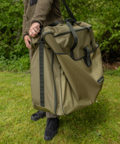 Korum Transition Universal Chair & Net Bag - Chair bags & covers -Carp Sales Store 1cvwbzlq637677335262950647