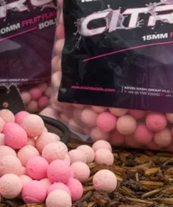 Nash Citruz Special Edition Bottom Baits 1kg - Boilies -Carp Sales Store 1ebxvmbh635847364188597986
