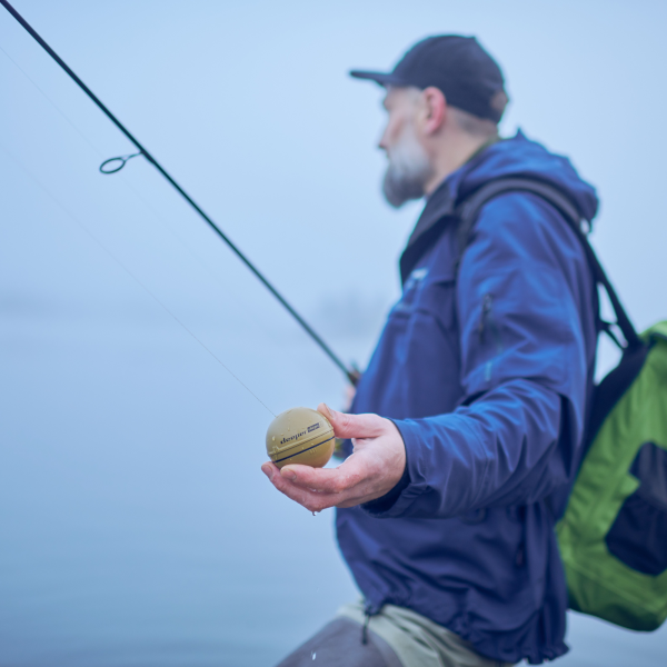 Deeper Smart Sonar Chirp+ 2 Fishfinder - Fish finders 7 Deeper Smart Sonar Chirp+ 2 Fishfinder - Fish finders - Image 7