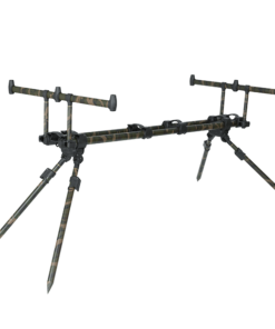 Fox Ranger MKII Camo Pod - Rod pods