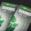 Korda QC Booms - Hair rigs & rigs