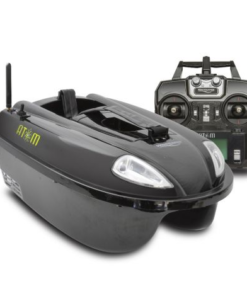 Waverunner Atom Bait Boat - Bait boats