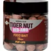 Dynamite Baits Monster Tiger Nut Red-Amo Pop-Ups 15mm - Pop ups