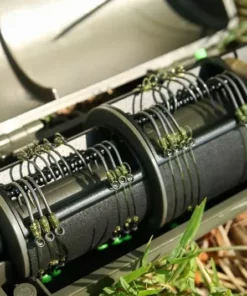 Korda Chod Safe Box - Rig storage