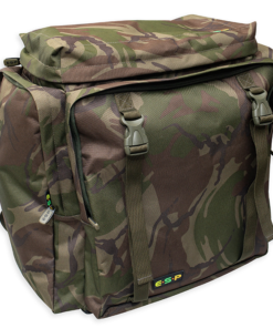 ESP Camo Rucksack - Rucksacks