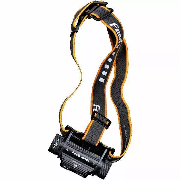 Fenix HM70R V2.0 Rechargeable Headlamp - Headlamps 2 Fenix HM70R V2.0 Rechargeable Headlamp - Headlamps - Image 2