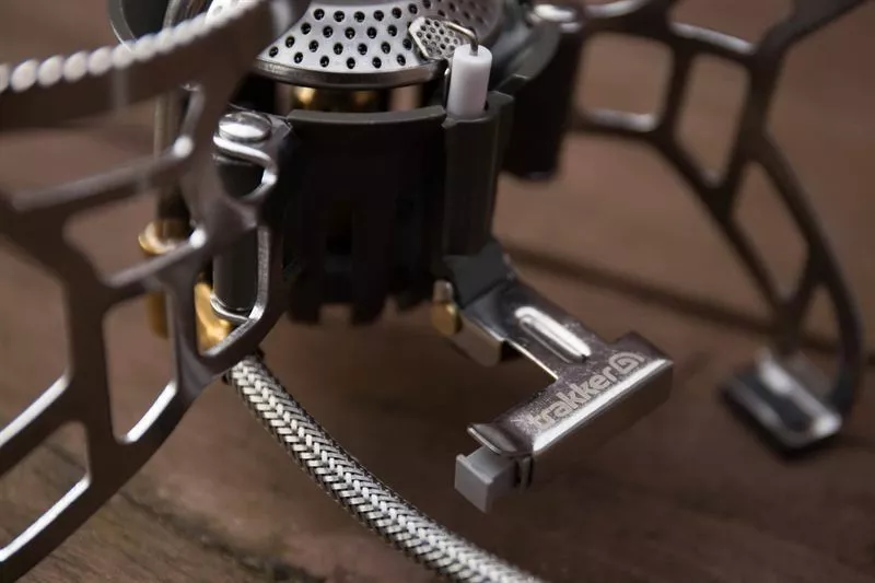 Trakker CG-3 Stove - Stoves 3 Trakker CG-3 Stove - Stoves - Image 3