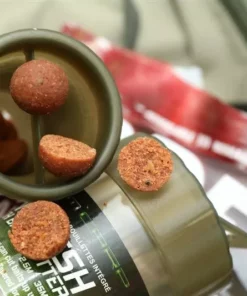 Korum PVA Mesh With Bait Cutter - Pva mesh & refills -Carp Sales Store 1monhzzr635678214965360565