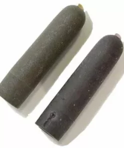 Korda Safe Zone Heli Sleeve - Lead clips & sleeves