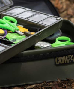 Korda Compac 140 - Accessory bags -Carp Sales Store 1nffeax2637157244583240768