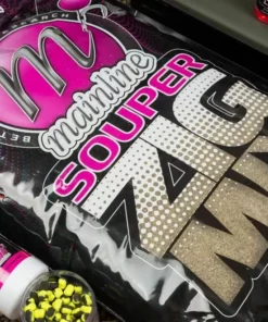 Mainline Souper Zig Mix - Spod & stick mixes