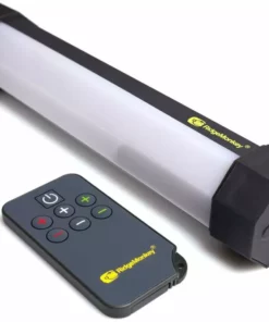 Ridge Monkey Bivvy Lite Elite IR - Bivvy lights