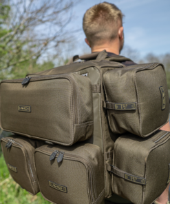 Avid Carp Compound Pouches - Accessory bags -Carp Sales Store 1qnq2a3u637667022477535661