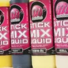 Mainline Stick Mix Liquid - Booster liquids