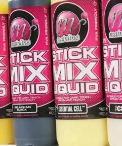 Mainline Stick Mix Liquid - Booster liquids