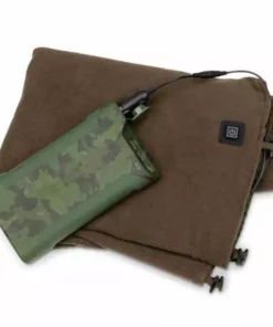 Nash Heated Blankets - Bedchair covers -Carp Sales Store 1v3xppwb637786267004095385