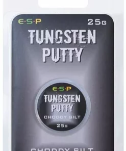ESP Tungsten Putty - Rig putty -Carp Sales Store 1v5mr44i636675902947444975