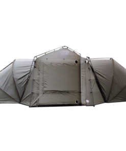 Nash Bank Life Base Camp Bivvy - Bivvies