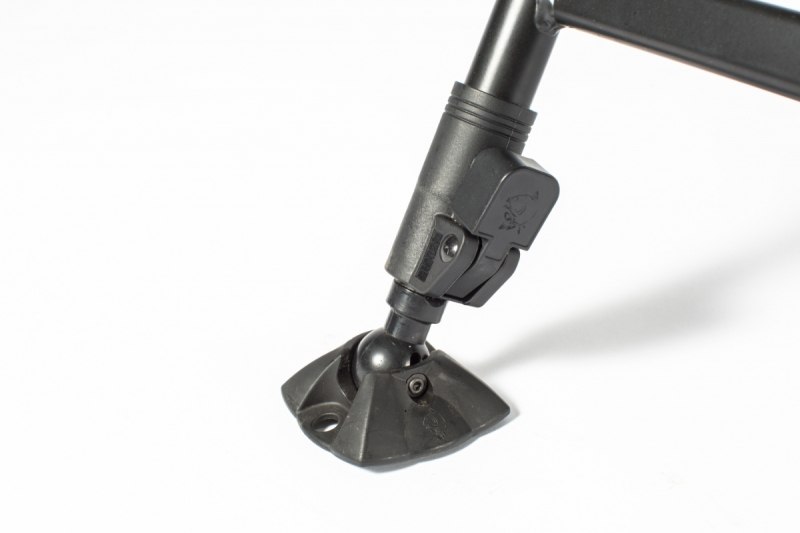 Nash Indulgence Ultra-Lite Chair - Chairs 6 Nash Indulgence Ultra-Lite Chair - Chairs - Image 6