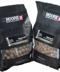 CC Moore Odyssey XXX Shelf Life Boilies -