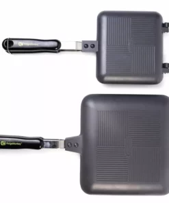 Ridge Monkey Classic Deep Fill Sandwich Toaster - Cooking accessories -Carp Sales Store 1wjdcziw637360133033513040