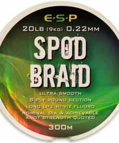ESP Spod Braid -