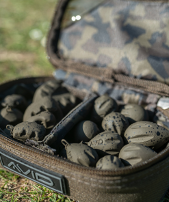 Avid Carp Dumpy Pear Swivel Leads - 7 Avid Carp Dumpy Pear Swivel Leads - -Carp Sales Store 1wvh2cxb637382598440556595